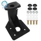 12" Fifth 5TH Wheel Adapter Hitch To Gooseneck Ball Conversion Kit For Camper/rv New. Price: $158.89.