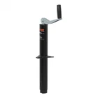 Curt 28250 A-frame Jack With Top Handle (5,000 Lbs, 14" Travel) New. Price: $47.95.