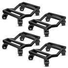 Kedsum Car Set Of 4, 6000 Lbs Wheel Dolly, Heavy Duty Vehicle Dollies, ... New. Price: $265.54.