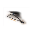 Morryde SP54-182 Hitch Stabilizer Rv X-brace Mount Steel Black New. Price: $199.99.