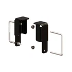 Pullrite 2616 Bed Support Bracket Kit New. Price: $107.20.