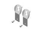 Husky Towing 31527 Replacement Spring Bar Retainer Pack For Round Hitches New. Price: $18.24.