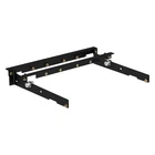 Curt 60636 Double Lock Gooseneck Install Rail Kit New. Price: $272.04.