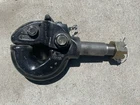 Heavy Swivel Pintle Hook Trailer Hitch Tow Assembly Fast Shipping-- Deal!!! New. Price: $129.94.