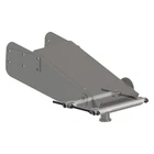 Pullrite Rota-flex Pin Box Rubber Isolator New. Price: $90.37.