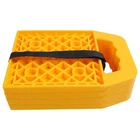 Aivwumot Rv Stabilizing Jack Pads Leveling Blocks With Easy Grip Handle Fi... New. Price: $25.71.