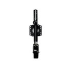 Powerwinch Select Series Jack 1200LB, Bolt-on, Single Wheel, Carbon Black 214 New. Price: $133.99.