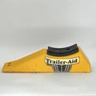Camco Trailer Aid Plus Tandem Tire Changing Ramp 5.5" Lift Used. Price: $59.00.