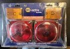 Napa Lighting Truck Lite Universal Trailer Stop & Turn Kit 533DK Nib! New. Price: $29.99.