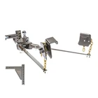 Blue Ox Trailer Weight Distribution Kit - Swaypro Distributing System New. Price: $1009.00.