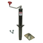 A-frame Trailer Tongue Jack With Foot And Mounting Hardware (JB-5000TB-100Z) New. Price: $42.99.