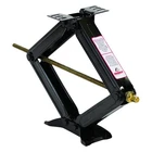 Husky Towing 88121 24" 5000 Lb Black Economy Leveling Jacks New. Price: $98.06.