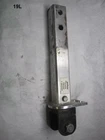 Receiver Only Blue Ox Aladden 13" Tow Bar BX4325 2" Used. Price: $102.95.