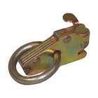 Ancra 47772-12 Track Fitting In., With O Ring New. Price: $25.64.
