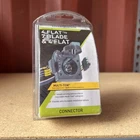Hopkins 47185 Multi-tow Corrosion Resistant Flat Blade Trailer Adapter New. Price: $34.88.