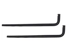 Blue Ox Trailer Weight Distribution Kit 2-POINT Hitch Bars New. Price: $190.66.