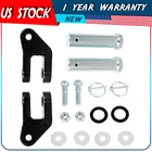 BX88296 BX88357 BX7420 Off Road Bumper Adapter Kit Fits Blue Ox Tow Bars New. Price: $53.92.