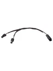 Namz Y-harness For Daytime Runninglights And Warbonnet Motorcycle Street Bike New. Price: $29.23.