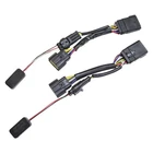 For Ram 2500 2019-2024 Alpharex Driver & Passenger Side Headlights Converters New. Price: $68.14.