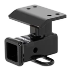 Husky Towing Trailer Hitch 2" 3500 Lb Cap For 2009-17 Volkswagen Tiguan New. Price: $145.95.