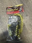 Keeper 06024 24-INCH Bungee Cords W/ Vinyl Coated Hooks 2-PACK New. Price: $7.00.