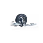 Demco Rkstm Spare Tire Mount Blk Rent Kaddy New. Price: $90.60.
