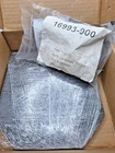 Curt 16993 Ram 5TH Wheel Puck System Leg Spacers 2-PACK For 2500 3500 6.5' Bed New. Price: $49.00.