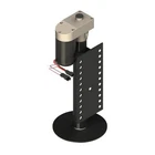 Lippert 342610 Leveling Jack Ground Cntrl Electric 5000 Lb W/motor And Ret New. Price: $556.86.