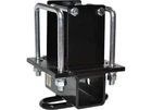 Ultra-fab 35-946402 Universal Receiver Hitch For Square Rv Bumpers New. Price: $86.87.