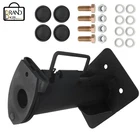 To Gooseneck Ball Kit 15" Fifth (5TH) Wheel Rv Camper Trailer Adapter Hitch New. Price: $155.31.