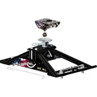 Pullrite 4715 Oex Series Superlite 5TH Wheel Hitch 25K New. Price: $1669.00.