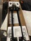 Haul-master 5000 Lb. Capacity Adjustable Tow Bar New. Price: $109.99.