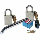 Roadmaster 304 Receiver Hitch And 2-PACK Of Quick-disconnect Locks New. Price: $73.03.
