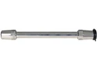 Trimax TH6 Premium 5/8"X6-1/8" Key Adjustment Lock For Inswing Away Trailer New. Price: $43.42.