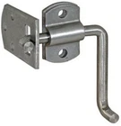 Buyers Security Latch Corner B2589BZ (1) New. Price: $24.99.