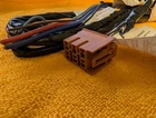Gm Z82 Glove Box Jumper 6255 With Fuse - Brake Controller Pigtail New. Price: $10.00.
