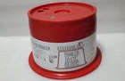 Andersen 3608 Red Rv Trailer Stabilizer Jack Block W/built-in Magnets 6,000 Lbs. New. Price: $45.00.