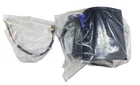 For Demco Kar Kaddy Gray 5737 Right Fender Assembly With Round Sealed Light New. Price: $145.95.