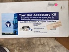 Blue Ox Towing Kit: Part# BX88229:DAL New. Price: $105.00.
