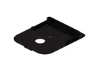 Pullrite 331759 Quick Connect Capture Plate For 12" Wide 5TH Airbourne Pin Boxes New. Price: $149.00.