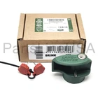 Genuine Land Rover LR3 L320 Range Sport Receiver Hitch Lock Key Small KNW500010 New. Price: $45.00.