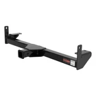 Curt Front Trailer Hitch 31017 2IN Receiver Tow Cargo Carrier Accessories New. Price: $299.99.