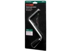 Curt 25015 Replacement Side-wind Trailer Jack Handle New. Price: $35.28.