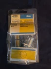 New Hoppy 48285 Pole Round Trailer Connector Extension Kit By Hopkins. Price: $6.00.