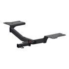 11458 Curt Hitch Rear For Chevy Chevrolet Cruze 2017-2019 New. Price: $262.20.
