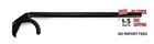 48742 Eaz-lift Recurve Hook Up Tool An Essential For Easy Lifting Of New. Price: $59.16.