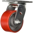 Ultra-fab Products 48-979011 Skid Wheel, Swivel, 4" New. Price: $198.45.