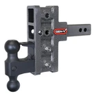 For Gen-y Mega Duty 2IN Shank 5IN Offset Drop 2K Tw 16K Hitch W/GH-051 New. Price: $369.95.