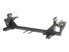 Blue Ox BX2170 Tow Bar Base Plate New. Price: $609.00.