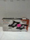 Lippert 285326 Stailizer Scissor Jack, 24" W/crank Handle, 2-PK New. Price: $79.99.